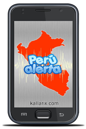 Sismos Perú : Peru.Alerta
