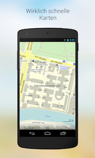 MAPS.ME ”” offline karte apk cracked download - screenshot thumbnail
