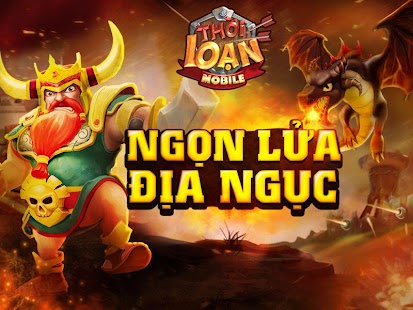 download Thời Loạn-Game Chiến Thuật Hay free