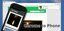 [DEPRECATED] Chrome to Phone APK