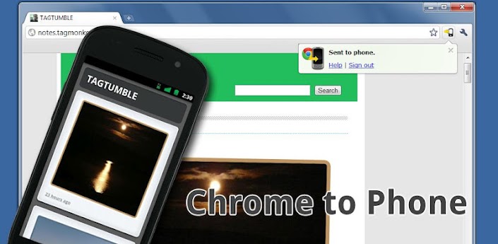 chrometophone 2 1 0 