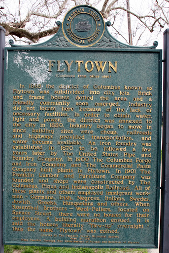 Flytown