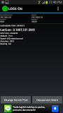 GPS Tether Server (Free)