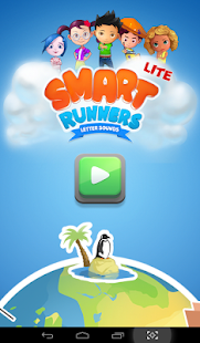 How to download SmartRunners LetterSounds Lite 1.2 apk for bluestacks