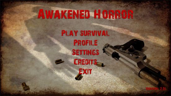 How to download Awakened Horror lastet apk for laptop