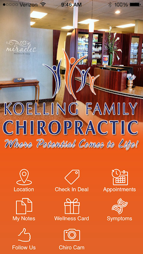 Koelling Family Chiropractic