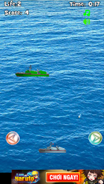 Protect Island poster 2