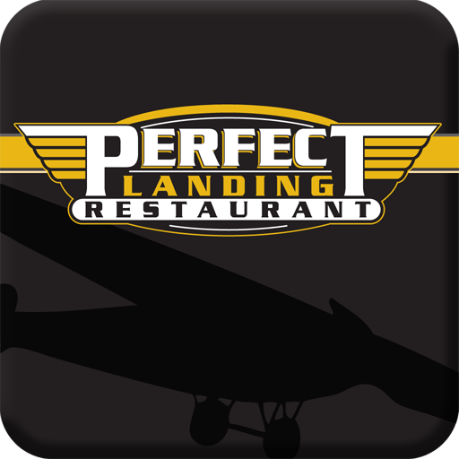 The Perfect Landing LOGO-APP點子