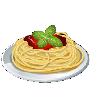 西式食譜(中文版) logo
