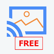 CastOnTV Free for Chromecast  Icon