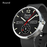 Speeds Pro Watch Face