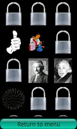 Brain Math Game poster 4