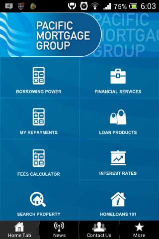 免費下載商業APP|Pacific Mortgage Group app開箱文|APP開箱王