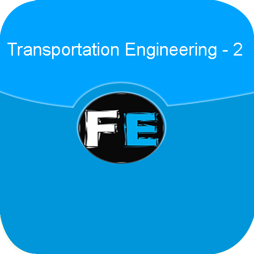 Transportation Engineering 2.1 LOGO-APP點子