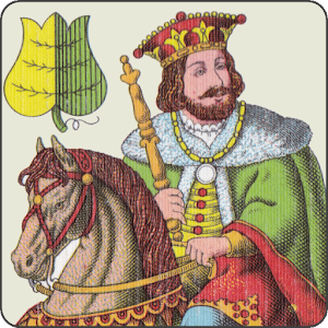 Zsirozas - Fat card game 2.2