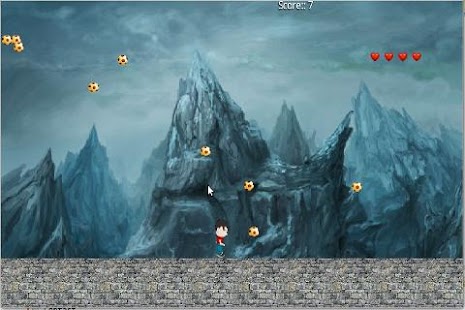 Soccer Escape Screenshots 2