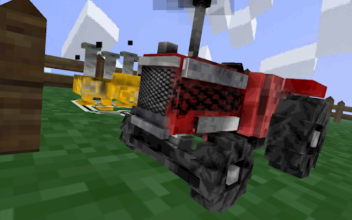 Mine Farm Screenshots 3