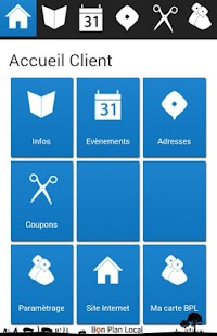 Lastest Bon Plan Local APK