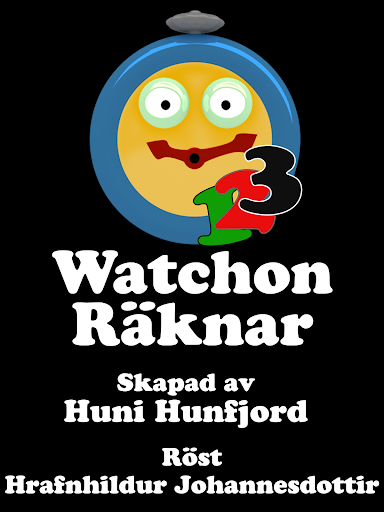 Watchon Räknar Free