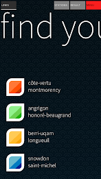 metroexit [OLD] and will be removed poster 1