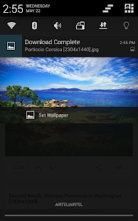  Illustrated for Reddit – miniaturka zrzutu ekranu  