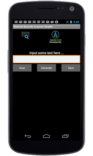 Inventory & Barcode scanner - Android Apps on Google Play