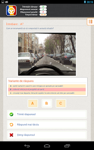 Lastest Scoala - Chestionare Auto Pro APK for Android