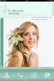 Dr.João Ricardo Maia de Aguiar poster 1