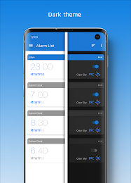 Turbo Alarm - Alarm clock 7