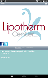 Lipotherm Center poster 9