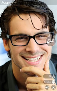 Azar-Video Chat&Call,Messenger - screenshot thumbnail