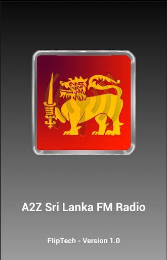 A2Z Sri Lanka FM Radio