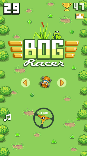 免費下載賽車遊戲APP|Bog Racer app開箱文|APP開箱王