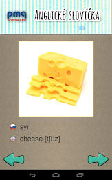 Anglické slovíčka [PMQ] poster 4