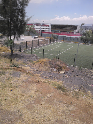 Unidad Deportiva Estadio