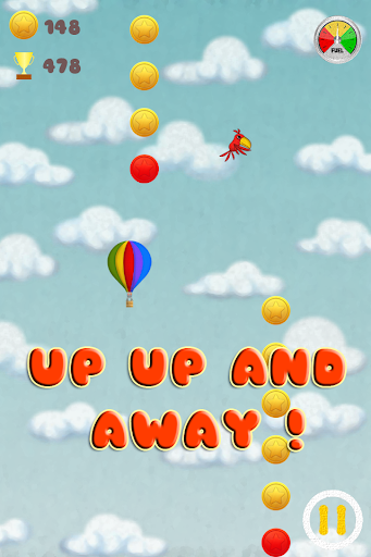 免費下載冒險APP|Balloon Flyer app開箱文|APP開箱王