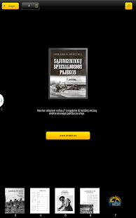 E-Briedis Screenshots 3