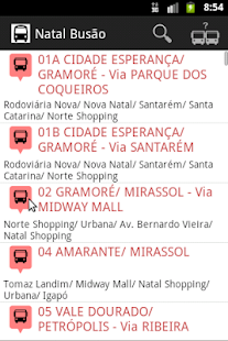 Lastest Natal Busão APK for PC