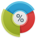 Financius - Expense Manager icon