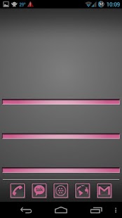 Free Pink HiLite Icons APK for PC