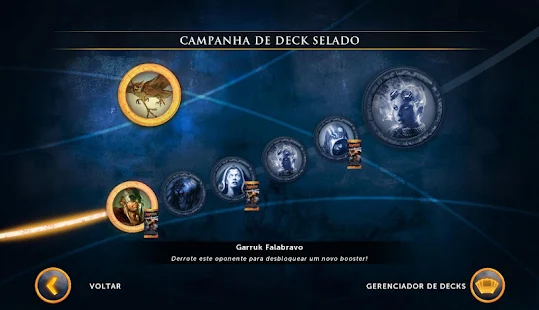 Magic 2014 - screenshot thumbnail