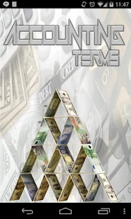 Lastest Accounting Terms APK for Android