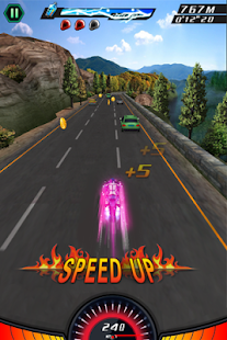 Asphalt Moto 2 1.0.1 Free Download