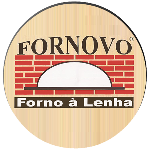 Pizzaria Fornovo LOGO-APP點子