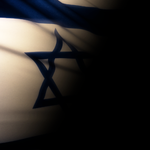 Mideast Conflict logo
