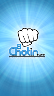 El Chotin
