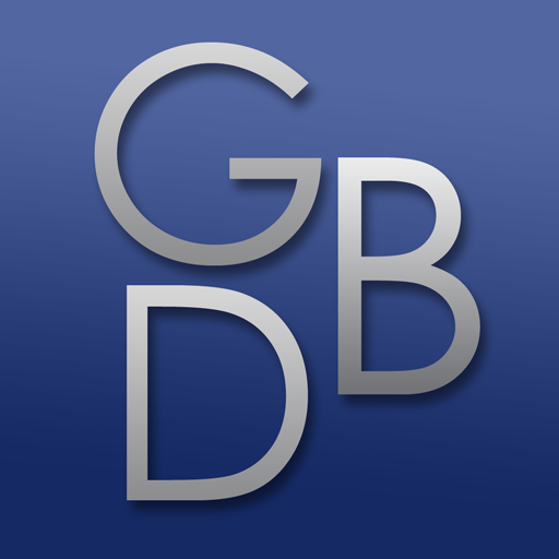 Ganey, Byrd & Dunn Insurance LOGO-APP點子