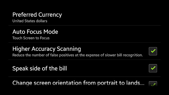 Blind-Droid Wallet — ISK(圖8)-速報App