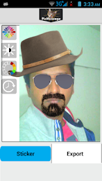 PicMessage - Memes Editor poster 4