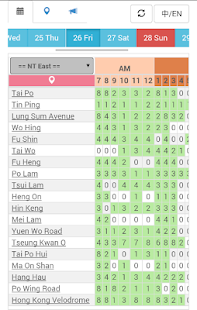 Lastest TennisHK APK for PC